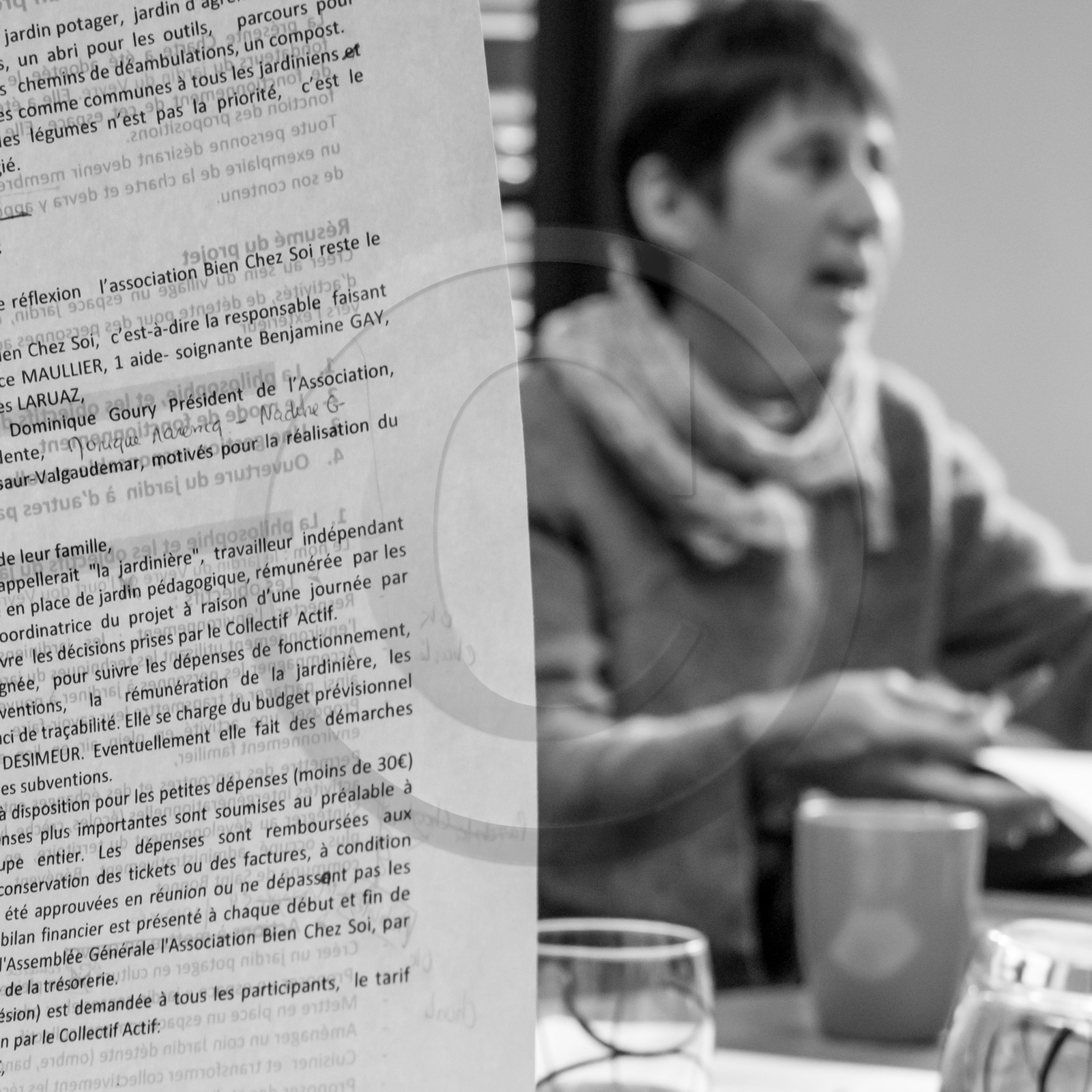 L'Ouort de Bénévent - 27 janvier 2017