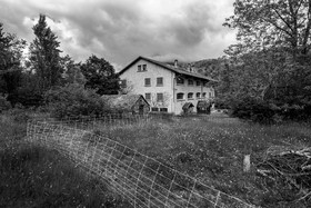 Le Pas du Loup - Le Glaizil -14 mai 2023