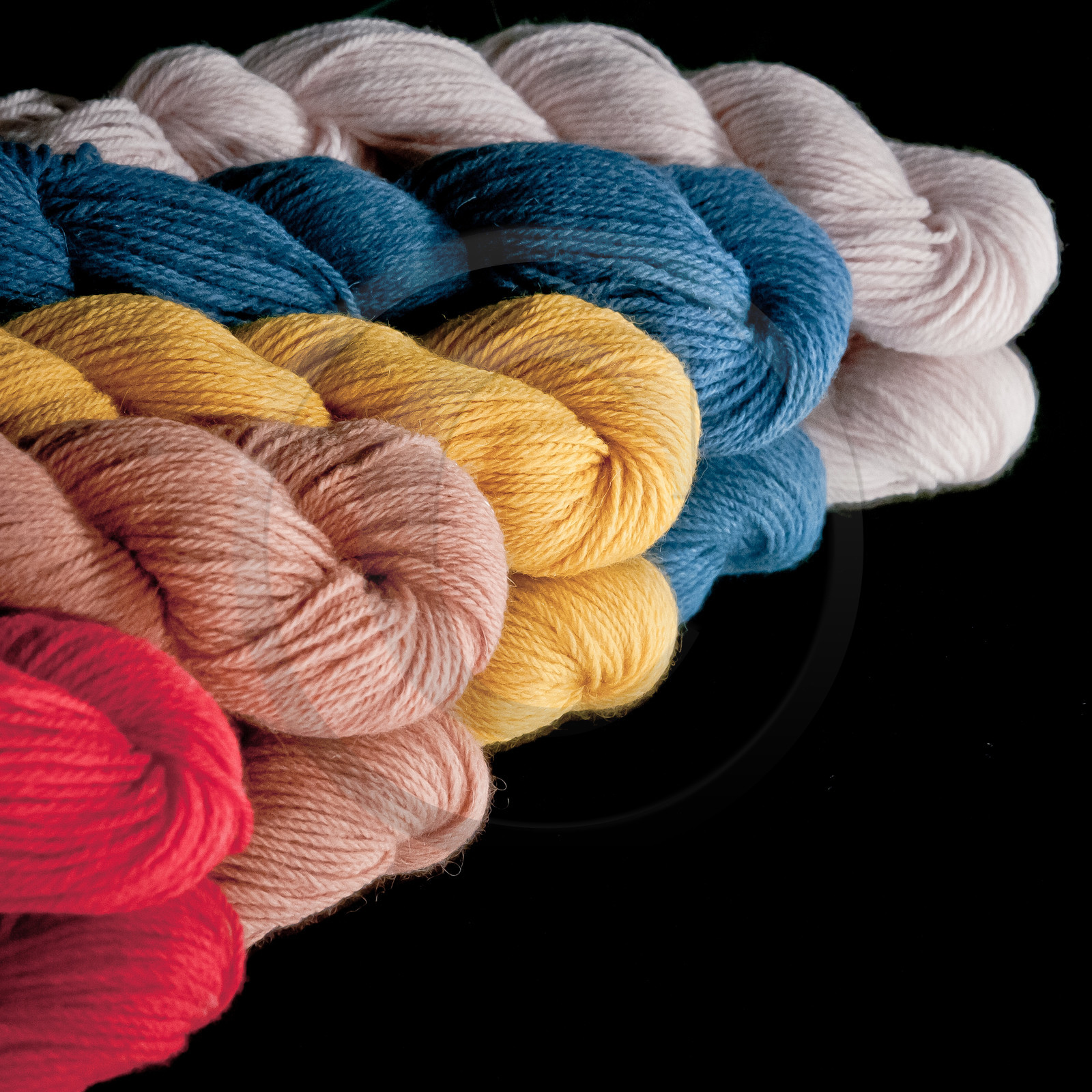 La Filature du Valgaudemar - Pelotes de laine