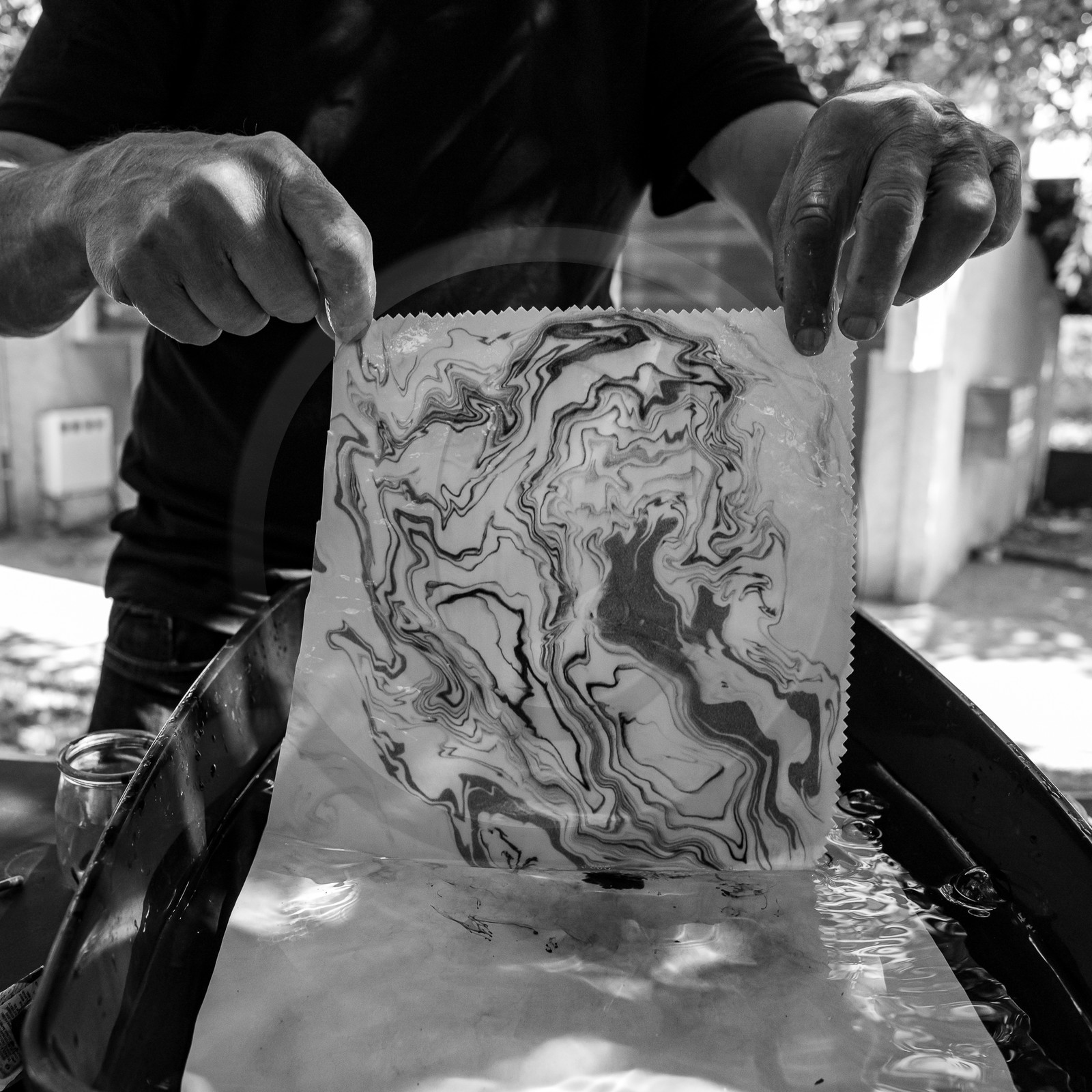 09 août 2023 : HydrOlique au jardin