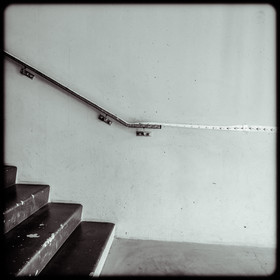 L'esprit d'escalier