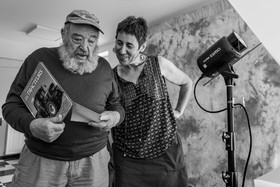 19 juin : barbecue et studio photo