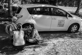 06 septembre 2023 : laine, couture et semis