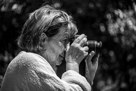 03 juillet 2024 : Création participative de L'homme de l'Ouort avec Barbara Fougnon, artiste plasticienne