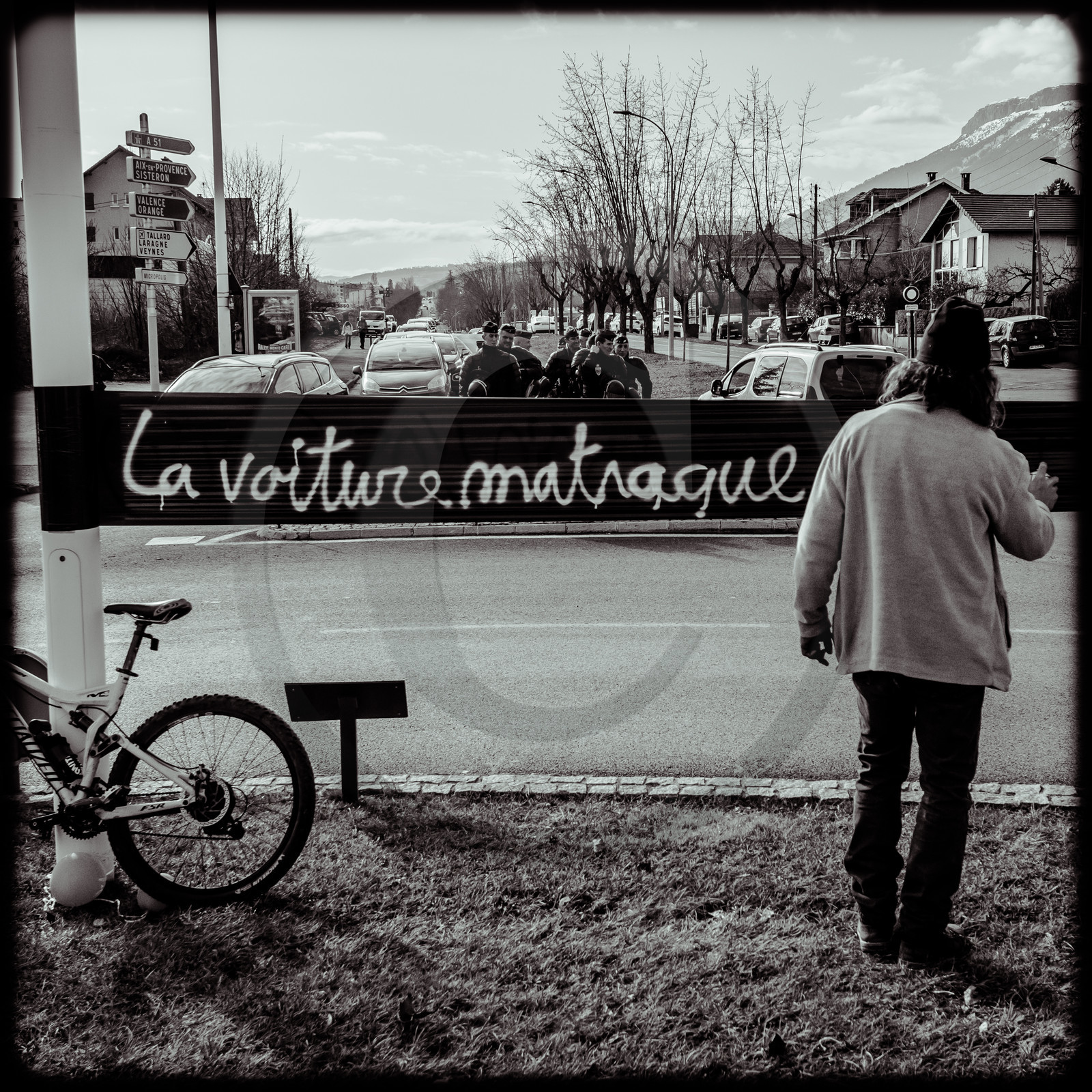 Ras Le Rallye