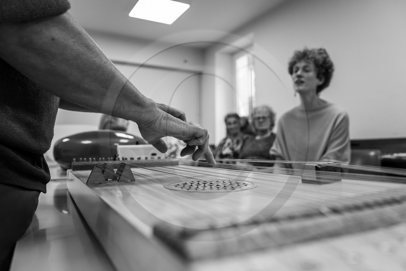 18 septembre 2023 : Journée des aidants et des aidés