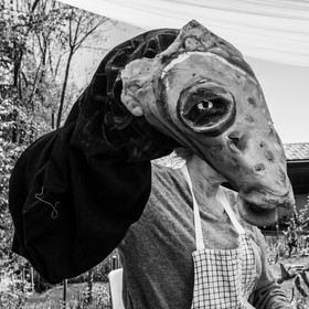 26 mai 2021 : fabrication de masques