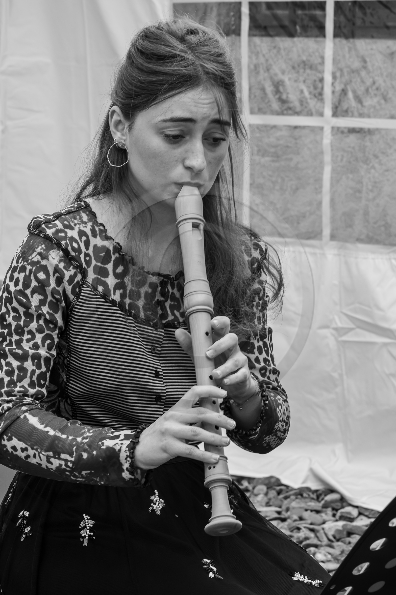 26 juillet 2023 : Sieste musicale avec Lysianne Vincent