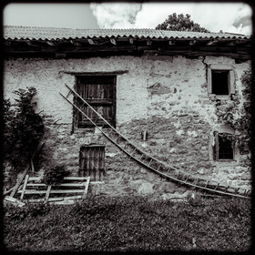 L'esprit d'escalier