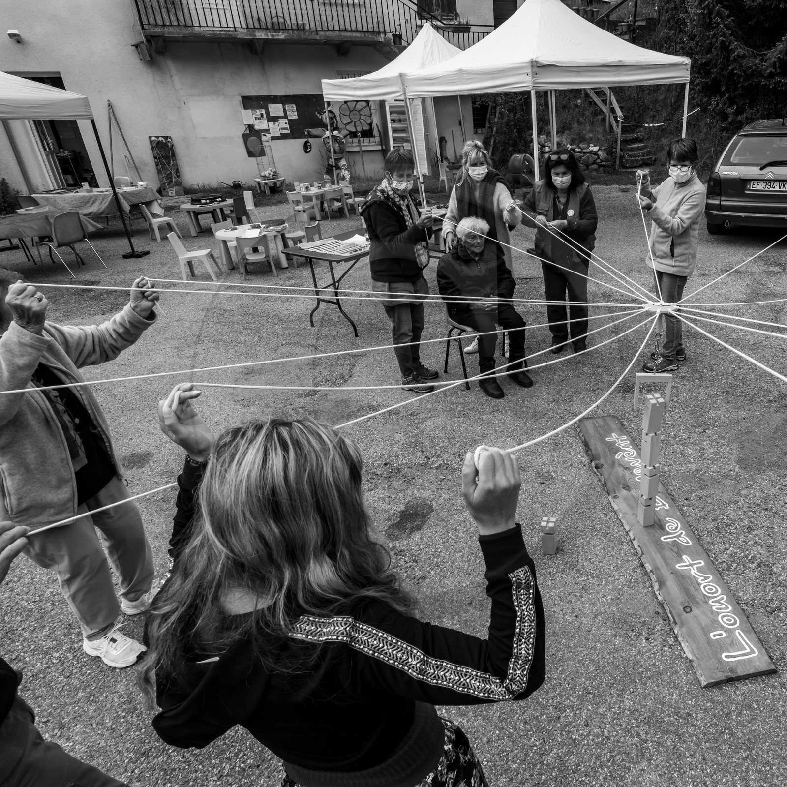 02 juin 2021 : des jeux avec Ludambule