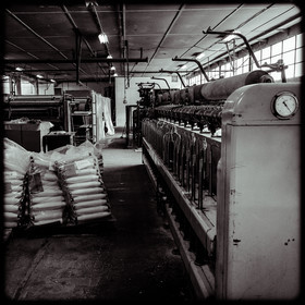 La Filature du Valgaudemar