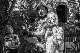 16 juillet 2025 : Les Triplettes