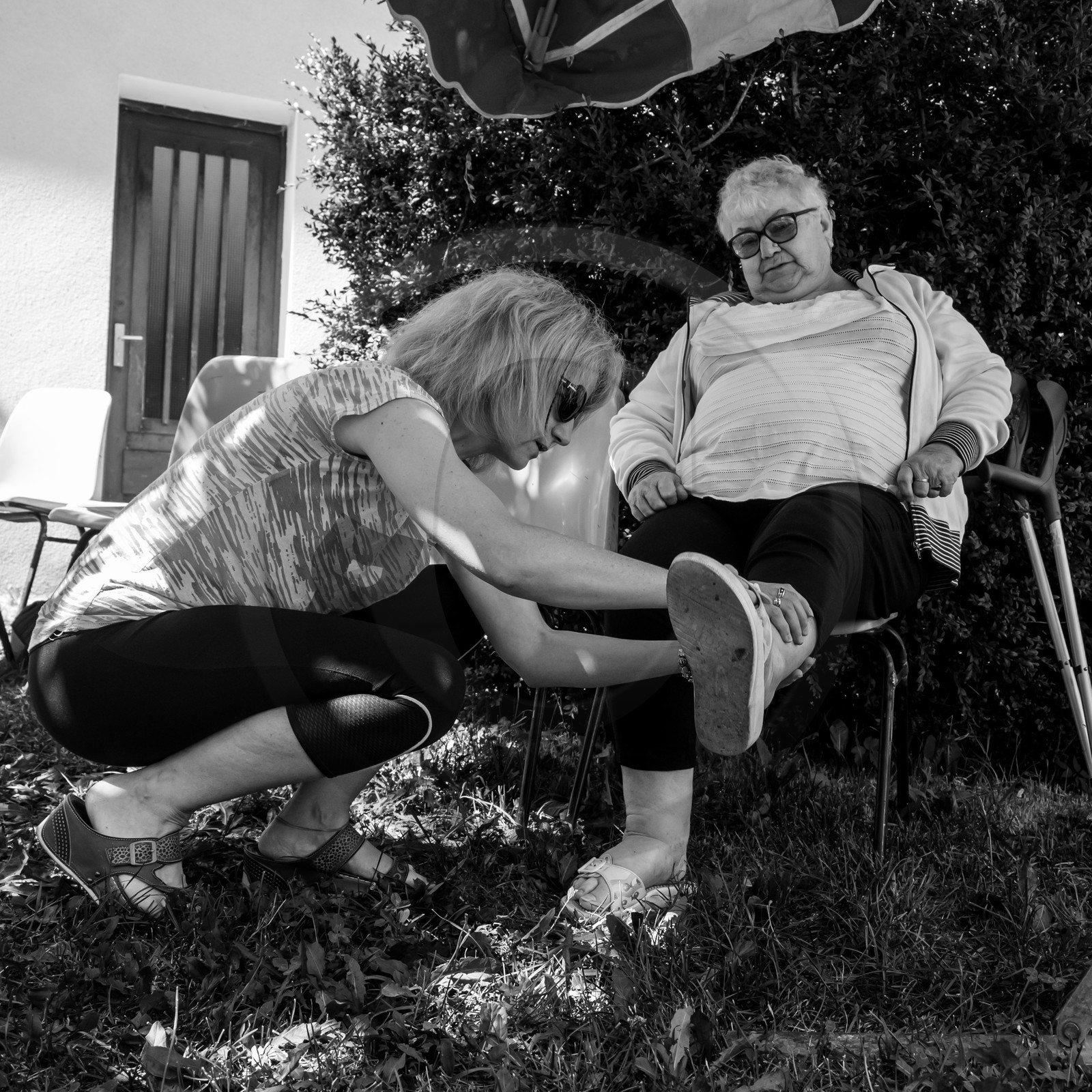 Découverte du Karaté Santé