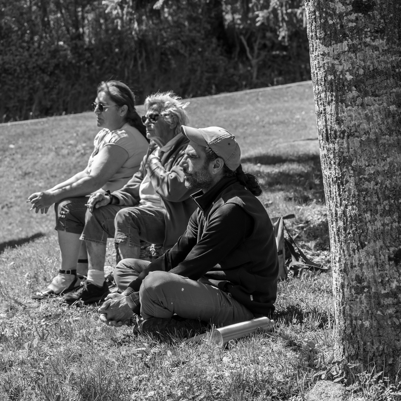 16 mai 2025 : Journée des aidants