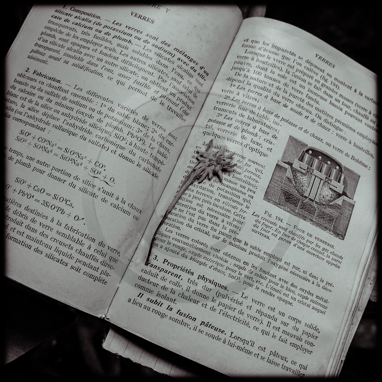 Une maison abandonnée à Saint-Julien-en-Champsaur