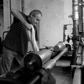 La Filature du Valgaudemar