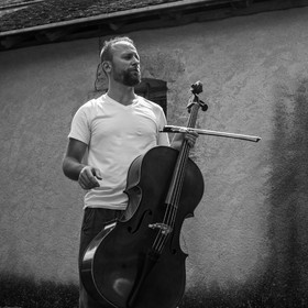 Sieste musicale avec Florian Antier - Violoncelliste