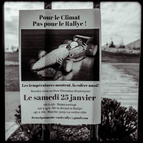 Ras Le Rallye