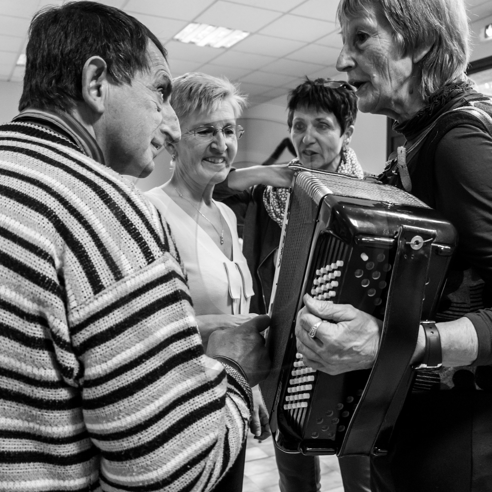 Fête de Noël de Bien Chez Soi Fête de Noël de Bien Chez Soi