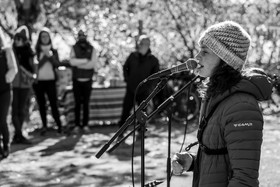 26 octobre 2025 : Les oiseaux de trottoir