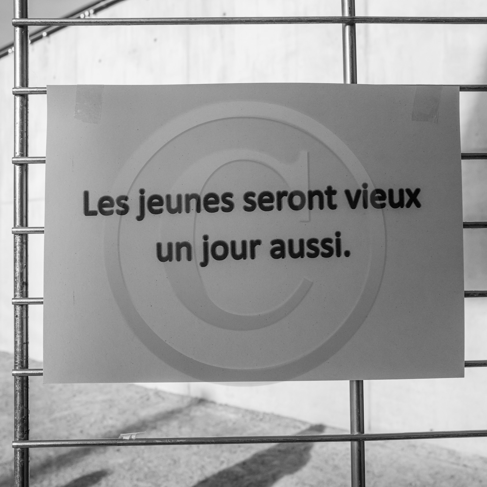 Un autre regard sur la vieillesse : une journée organisée par le Département des Hautes-Alpes à la Cinémathèque d'images de montagne à Gap. Conférences, témoignages, expositions, échanges.