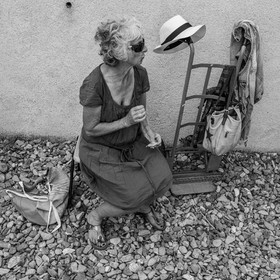 06 septembre 2023 : laine, couture et semis