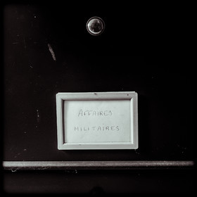 Ancienne mairie de Bénévent-et-Charbillac (05) Ancienne mairie de Bénévent-et-Charbillac (05)