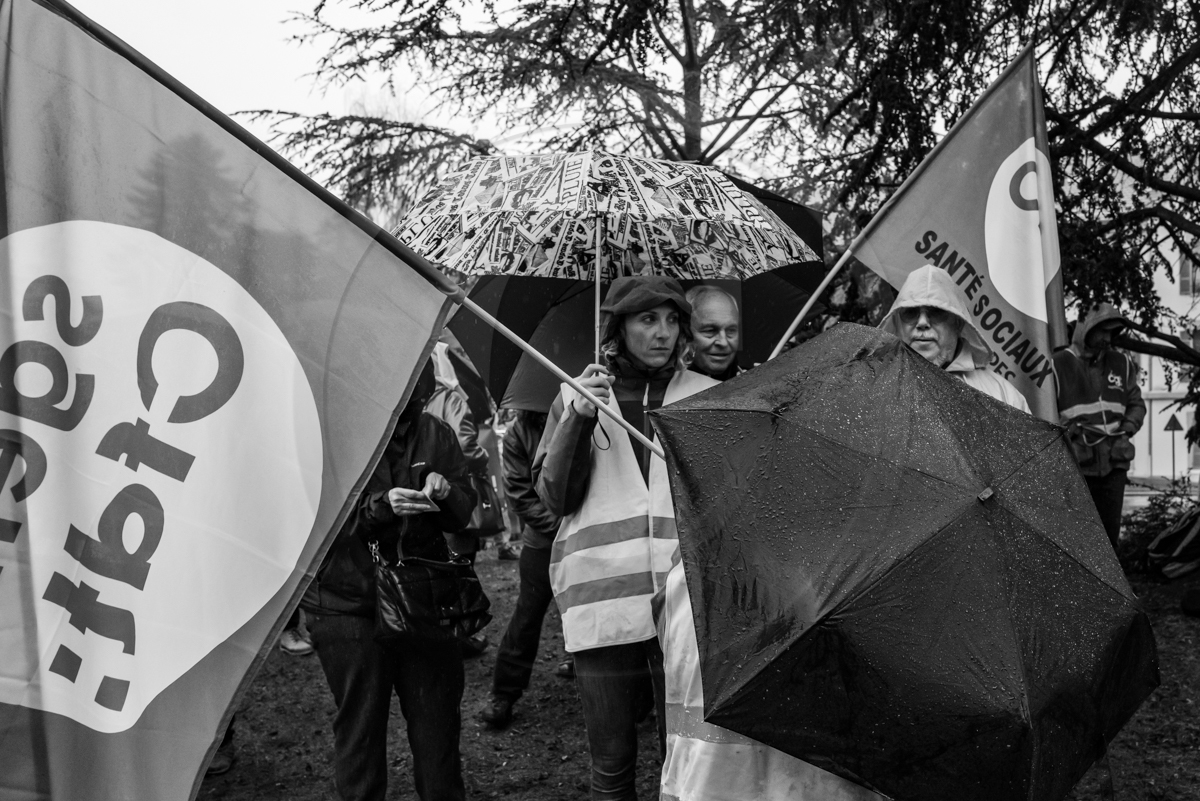 8 mars 2023 - Gap - Journée internationale pour le droit des Femmes