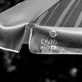 L'écho des mots