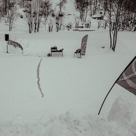 La Valgaude Traineau 2015