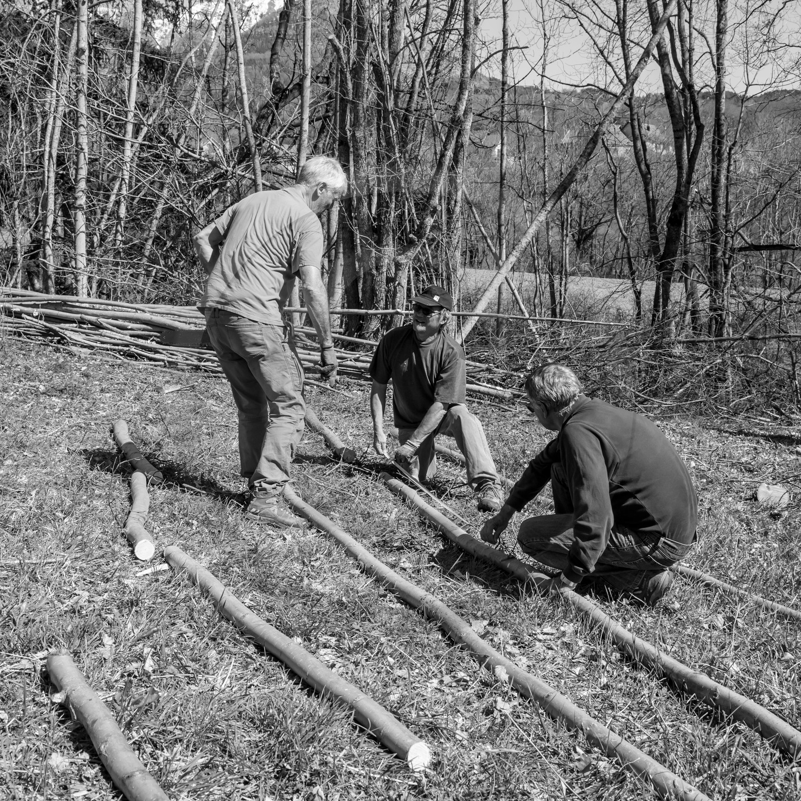 L'Ouort de Bénévent - 29 mars 2017