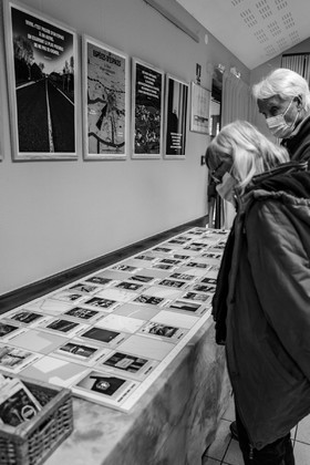 Automne photographique en Champsaur 2022