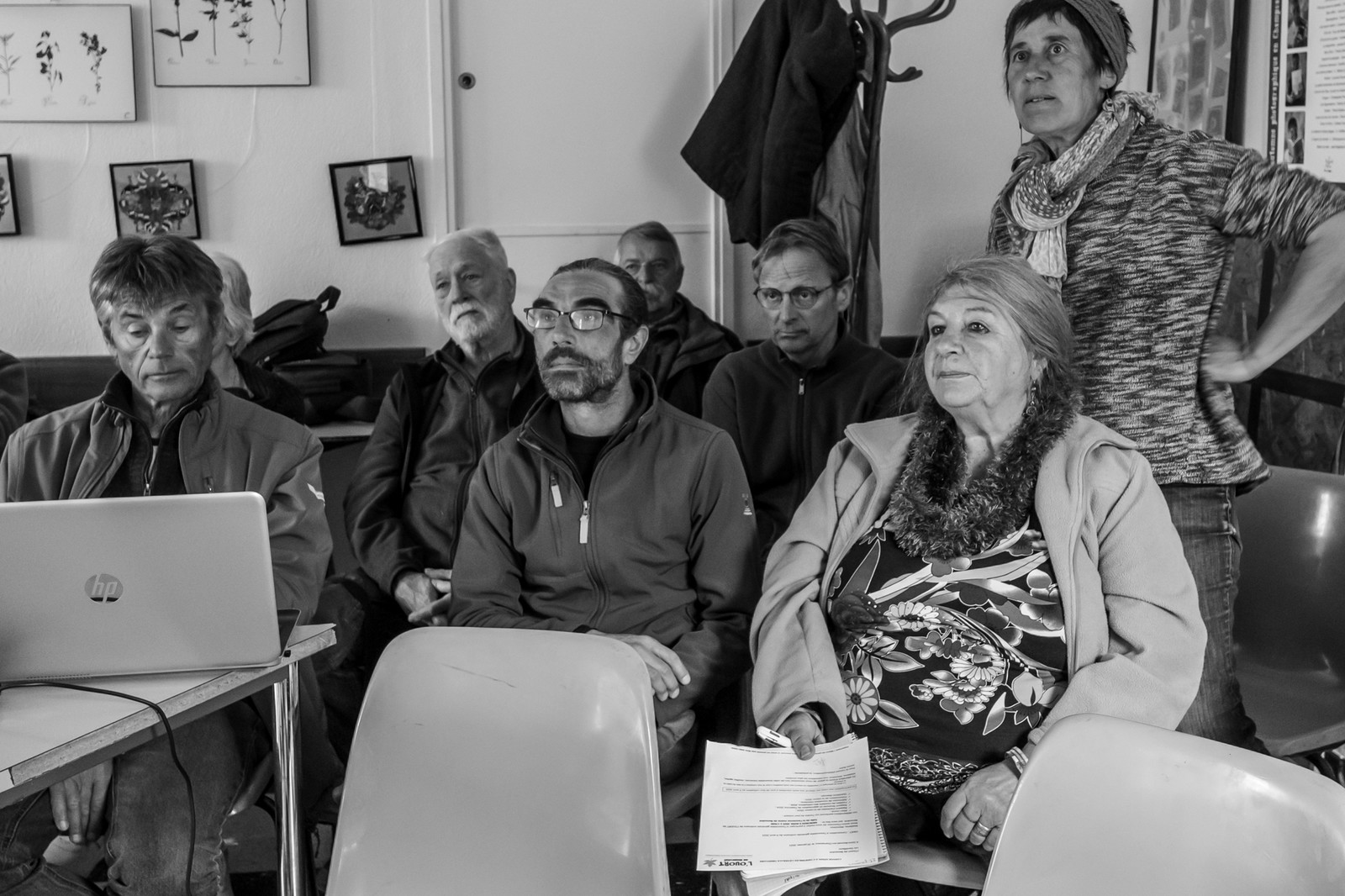 09 avril 2025 : des jeux, des chants et une AG