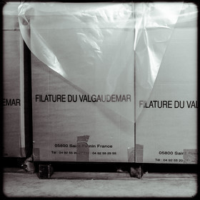 La Filature du Valgaudemar