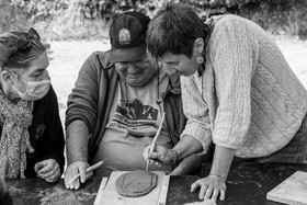 08 octobre : Argile, jeux et exposition