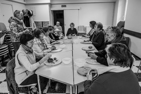 16 octobre 2023 : journée des aidants et des aidés