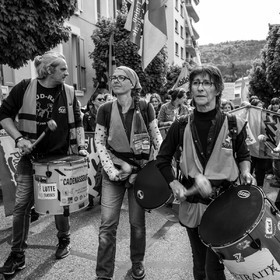 1er mai 2023 : manifestation à Gap (Hautes-Alpes)