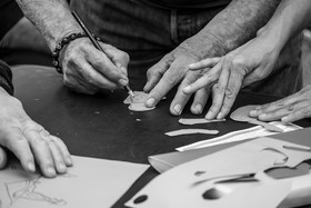 14 mai 2025 : Avec le Studio 1071