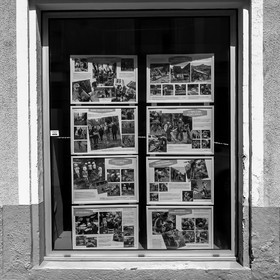 Exposition à Saint-Bonnet