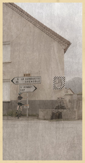 Le kilomètre dérogatoire