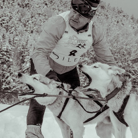 La Valgaude Traineau 2015