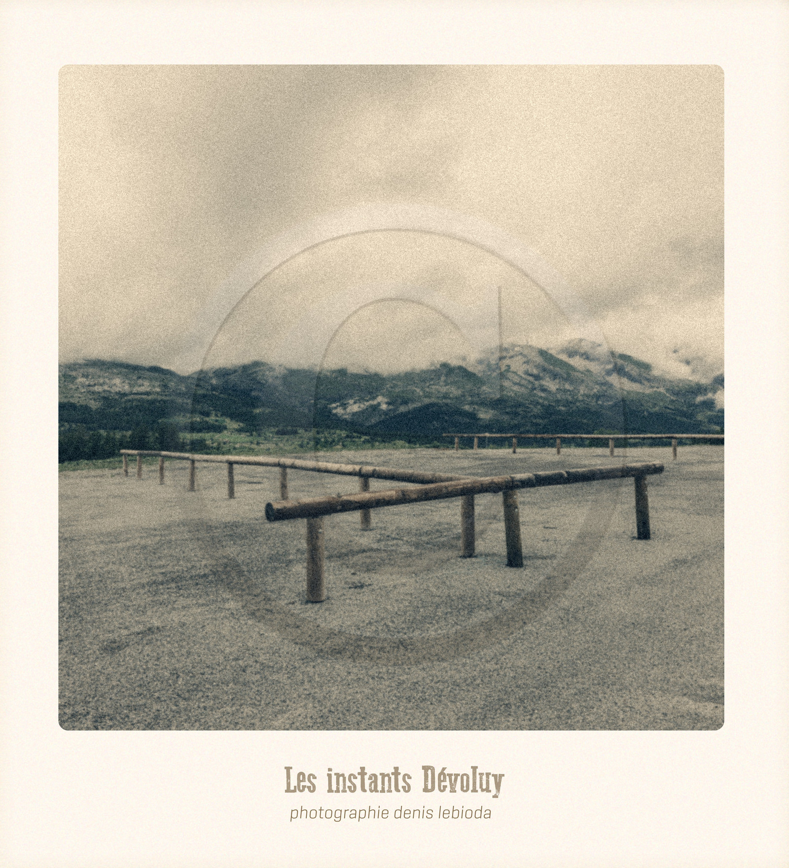 Les Instants Dévoluy