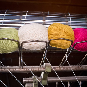 La Filature du Valgaudemar - Pelotes de laine