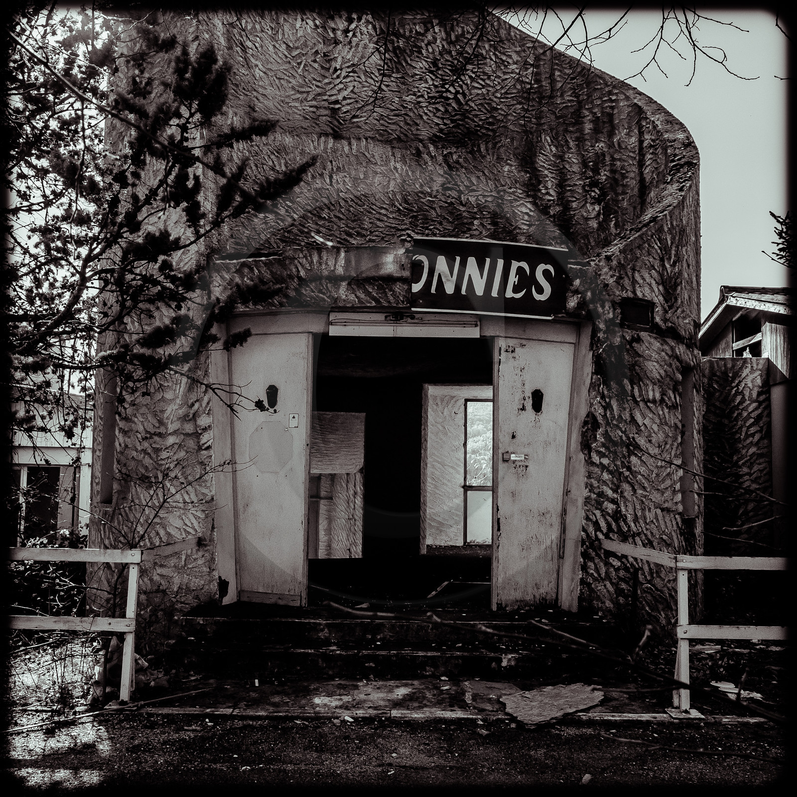 Le Relais Boré