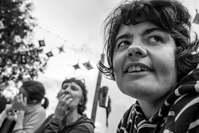 12 octobre 2022 : Land Art à l'Ouort