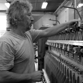 La Filature du Valgaudemar