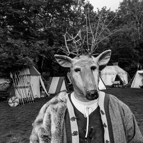 24 et 25 septembre 2022 - 3ème Médiévale de Poligny en Champsaur.