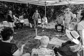 17 septembre 2025 : Musique et Jeux