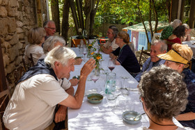 Rencontres de l'Amitié Henri Bosco à Lourmarin