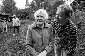 12 octobre 2022 : Land Art à l'Ouort
